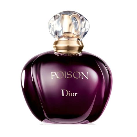 Dior poison cologne